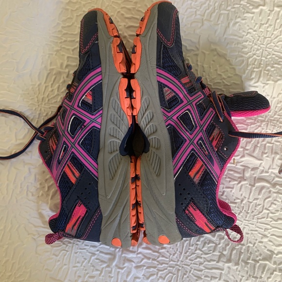 ASICS Gel-Venture 5 Sneakers - Picture 4 of 9